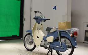 HONDA C50 SUPER CUB