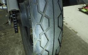 YAMAHA YBR125 2005