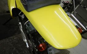 SUZUKI DR-Z400S 2003 SK43A