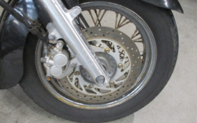 YAMAHA DRAGSTAR 400 CLASSIC 1999 4TR