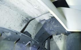 HONDA GYRO UP TA01