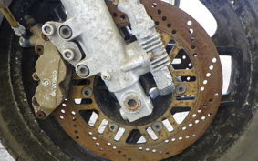 KAWASAKI GPZ900R NINJA 1987 ZX900A