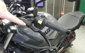 SUZUKI SV650 A 2023 VP55E