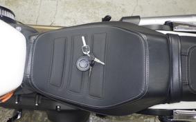 HARLEY FXFBS1870 2017