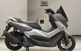 YAMAHA N-MAX SED6J