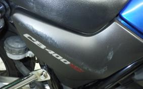 HONDA CB400SF VTEC K NC54
