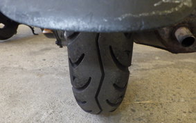 YAMAHA JOG ZR Gen.3 SA39J