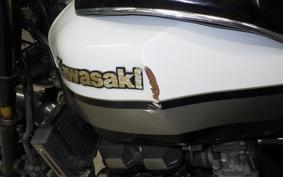 KAWASAKI ZRX-2 2008 ZR400E