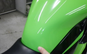 KAWASAKI NINJA 250 SL BX250A