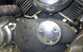 YAMAHA DRAGSTAR 400 CLASSIC 2008 VH01J