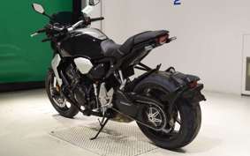 HONDA CB1000R GEN 2 2020 SC80