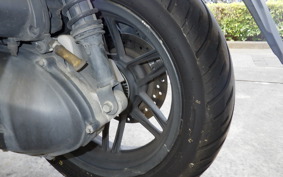 HONDA FORZA 250 MF13