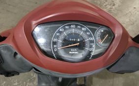 SUZUKI ADDRESS V125 DT11A