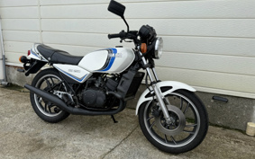 YAMAHA RZ 250 4L3