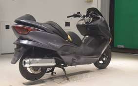 HONDA FORZA X MF08
