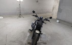 HONDA REBEL 250 E-Clutch MC49