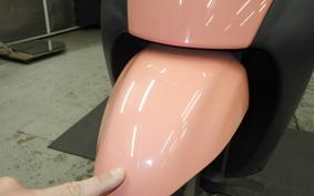 SUZUKI ﾚｯﾂG CA4AA