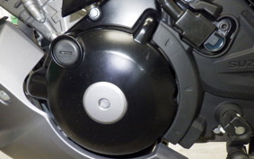 SUZUKI GSX-S125 2024 DL32D