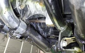 KAWASAKI KH250 2015 KH250B