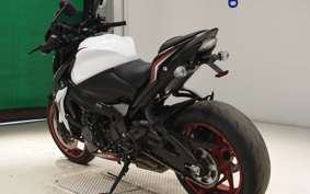 SUZUKI GSX-S1000 2017 GT79B