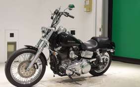 HARLEY FXDC 1580 2008