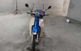 HONDA SUPER CUB50 AA09