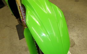 KAWASAKI KX450 1981 KX450M