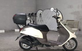 SUZUKI  LETS  BASKET  CA4AA