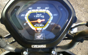 HONDA CROSS CUB JA10