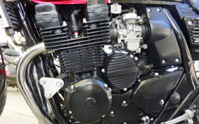 YAMAHA XJR400 4HM