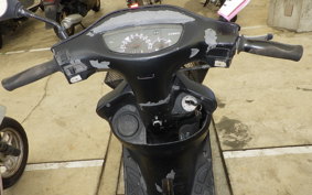 KYMCO SOONER 50S