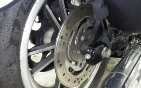 HARLEY FXDLI 1450 2006