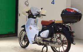 HONDA C125 SUPER CUB JA48