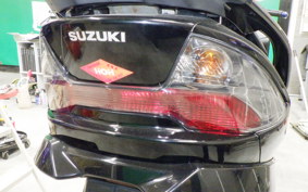 SUZUKI SKYWAVE 400 S 3 2009 CK44A