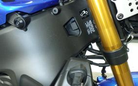 YAMAHA XSR900 2023 RN80J