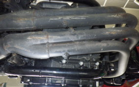 HONDA CB400 SUPER BOLDOR VTEC 2006 NC39