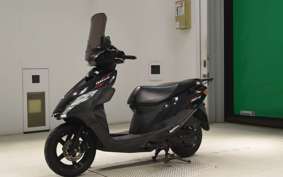 SUZUKI ADDRESS V125 DT11A