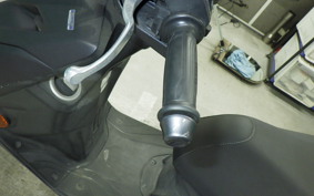 YAMAHA AXIS 125 Z SED7J