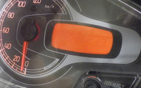 SUZUKI ADDRESS V125 S CF4MA