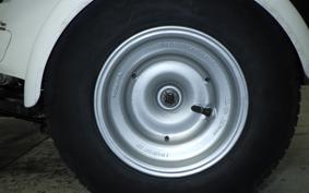 HONDA GYRO CANOPY 2025 TA03