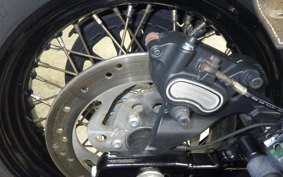 HARLEY FXDB1690 2016
