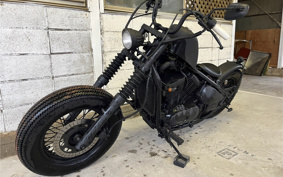 KAWASAKI VULCAN 400 1995 VN400A
