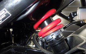 SUZUKI ジクサー150 2007 ED131