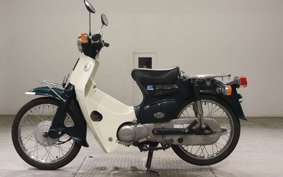 HONDA C70 SUPER CUB C70