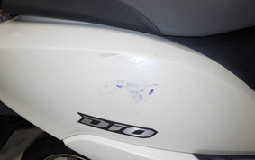 HONDA DIO Gen.6 2017 AF68