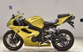 TRIUMPH DAYTONA 675 2013