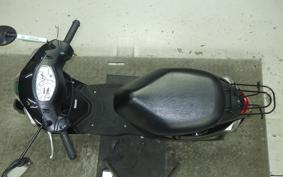 SUZUKI LET's CA4AA
