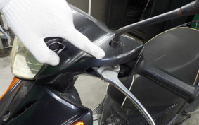 SUZUKI ADDRESS V125 G 2024 CF46A