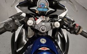 HONDA CBR250R MC41
