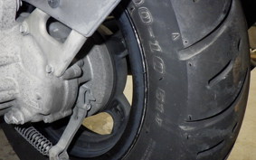 SUZUKI ADDRESS V125 DT11A